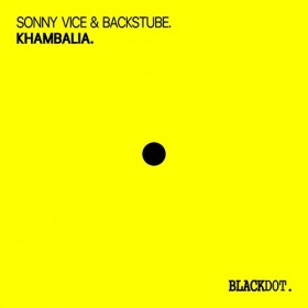 SONNY VICE & BACKSTUBE - KHAMBALIA